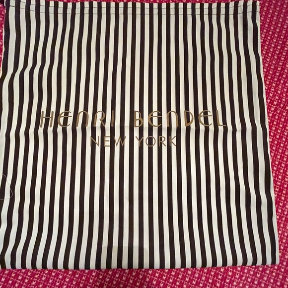Henri Bendel Xl Dust Bag NWOT Firm Price - Picture 11 of 16